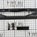 Купить Щётка для стеклоочистителя Roca 520828 710 мм сталь/резина 7ft.ru в интернет магазине Семь Футов