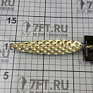 Купить Блесна колеблющаяся Rhino Salty Diamond 3333105 120мм 18г 7ft.ru в интернет магазине Семь Футов