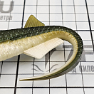 Купить Мягкая приманка Quantum fishing Pelagic Shad Set Pin 3460005 210мм 60г цвет Game Over 7ft.ru в интернет магазине Семь Футов