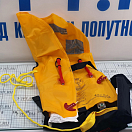Купить Автоматический надувной спасательный жилет LALIZAS Delta 71108 150N SOLAS 7ft.ru в интернет магазине Семь Футов