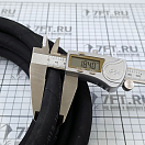 Купить Топливный шланг Hoses Technology Cartopomp/M/15T TGMCL 007_10 Ø10мм радиус сгиба 65мм 30бар маслобензиностойкий резиновый армированный 7ft.ru в интернет магазине Семь Футов