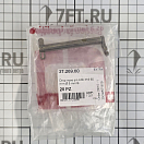 Купить Палец со стопорным язычком 60мм Ø8мм Тип В из нержавеющей стали AISI316, Osculati 37.269.60 7ft.ru в интернет магазине Семь Футов