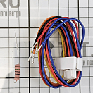 Купить Аналоговый указатель уровня топлива KUS KY10301 Ø52мм 12/24В 240-33Ом шкала E-1/2-F IP67 из белого пластика 7ft.ru в интернет магазине Семь Футов