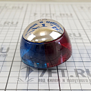 Купить Бортовой огонь комбинированный Attwood 3810-1 красный/зелёный 112,5°/112,5° 12В 10Вт в корпусе из нержавеющей стали AISI316 для судов до 20м 7ft.ru в интернет магазине Семь Футов