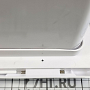 Купить Люк для хранения 285x180x260мм с белой крышкой и замком, Osculati 20.021.00 7ft.ru в интернет магазине Семь Футов