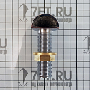 Купить Шпигат из хромированной латуни 1/2", Osculati 17.333.01 7ft.ru в интернет магазине Семь Футов