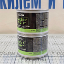 Купить Шпатлёвка двухкомпонентная Nautix Watertight 151852 0,25л светло-розовая на эпоксидной основе для стеклопластика/карбона/стали/дерева/алюминия 7ft.ru в интернет магазине Семь Футов