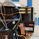 Купить Подруливающее устройство Max Power CT225 317558 24В 14,96кВт 195кгс Ø250мм для судов 14-22м (46-73') 7ft.ru в интернет магазине Семь Футов