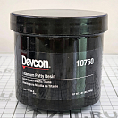 Купить Пастообразная эпоксидная смола Devcon Ti 10760 0,5кг серая с титановым наполнителем 7ft.ru в интернет магазине Семь Футов