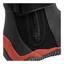 Купить Неопреновые ботинки Aero Gill 962 для парусного спорта 5мм чёрные размер 40/41 7ft.ru в интернет магазине Семь Футов