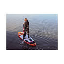 Купить Надувной спасательный круг-подкова с ручной активацией Spinlock Alto DW-AT/M75/CY 75N допустимый вес от 40кг желтый 7ft.ru в интернет магазине Семь Футов