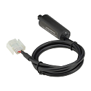 Купить Шлюз двигателя Yacht Devices YDES-04R 7-16В 30мА от -20°C до +55°C Raymarine SeaTalk NG для двигателей с интерфейсом J1708 7ft.ru в интернет магазине Семь Футов