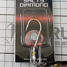 Купить Блесна колеблющаяся Rhino Salty Diamond 3333107 120мм 18г 7ft.ru в интернет магазине Семь Футов
