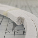 Купить Сальниковая набивка дейдвуда Sole Diesel M95200080 8x8мм из акрилового волокна 7ft.ru в интернет магазине Семь Футов