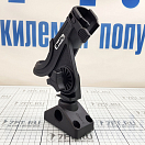 Купить Держатель для спиннинга Scotty 280 для удилищ Ø32мм из армированного волокном чёрного пластика 7ft.ru в интернет магазине Семь Футов