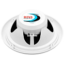 Купить Двухполосные коаксиальные динамики Boss Audio Systems MR6W Ø165мм(6,5") 180Вт белые влагозащищенные 7ft.ru в интернет магазине Семь Футов