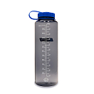Купить Бутылка для воды Nalgene Sustain NL20200148 Grey 1,5л Ø89x285мм широкое горлышко/крышка Ø63мм 209гр 7ft.ru в интернет магазине Семь Футов