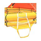 Купить Спасательный плот Plastimo ISO Transocean 52387 в контейнере до 24 часов на 12 человек 900х550х320мм 7ft.ru в интернет магазине Семь Футов
