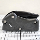 Купить Стопор фаловый одинарный Spinlock XAS0612\1 для тросов Ø6-12мм 575кг 134х40х69мм для яхт 8-10м 7ft.ru в интернет магазине Семь Футов