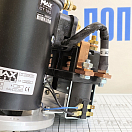 Купить Подруливающее устройство Max Power CT125 42535 24В 8,56кВт 115кгс Ø185мм для судов 10-18м (34-59') 7ft.ru в интернет магазине Семь Футов