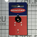 Купить Кольцо низкого трения Ronstan RF8090-05 5х15 мм 500 кг черный 7ft.ru в интернет магазине Семь Футов