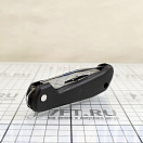 Купить Многофункциональный нож с открывалкой для бутылок Plastimo 36088 185мм из нержавеющей стали и с полиэтиленовой ручкой для судов, купить спасательное снаряжение в интернет-магазине 7ft.ru в интернет магазине Семь Футов