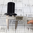 Купить Шахта датчика EchoPilot 31222 Standard Ø41,8мм из пластика для впередсмотрящего эхолота FLS 7ft.ru в интернет магазине Семь Футов