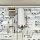 Купить Морская антенна 4G Shengda SDBF25_4G 698-2700MГц 10дБи 50Ом разъем N-Female с L-образным кронштейном 7ft.ru в интернет магазине Семь Футов