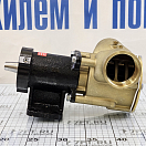 Купить Помпа импеллерная самовсасывающая Johnson Pump F9B-5600 10-13027-99 376л/мин для тяжелых условий эксплуатации 7ft.ru в интернет магазине Семь Футов