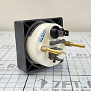 Купить Индикатор температуры VDO N02-320-442 24В до 120°C (250°F) черный 7ft.ru в интернет магазине Семь Футов