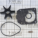 Купить Ремкомплект насоса охлаждения Mizashi 06192-ZY3-000 для моторов Honda 7ft.ru в интернет магазине Семь Футов