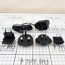 Купить Сетевой приемник транспондер AIS Comar R220U 001-1035 2 канала A/B с выходом NMEA и USB 132x106x46мм 12-24В 7ft.ru в интернет магазине Семь Футов