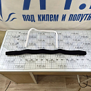 Купить Покрытие для рукоятки швабры Shurhold Handle Mate 833H 183см из чёрного неопрена, Osculati 36.833.01 7ft.ru в интернет магазине Семь Футов