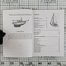 Купить Хождение на парусной яхте для детей и взрослых Девид Сейдман 7ft.ru в интернет магазине Семь Футов