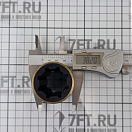 Купить Подшипник/втулка Гудрича CEF PR025038 Ø38,1х101,6x1,55мм на вал Ø25мм из латуни и нитрильного каучука 7ft.ru в интернет магазине Семь Футов