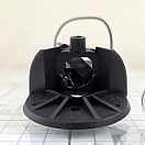 Купить Бортовой огонь комбинированный Attwood 3810-1 красный/зелёный 112,5°/112,5° 12В 10Вт в корпусе из нержавеющей стали AISI316 для судов до 20м 7ft.ru в интернет магазине Семь Футов