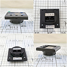 Купить Дисплей/панель управления (розн.) Mastervolt SmartRemote 77010600 72х72х29,4мм IP20 черный 1 шт. с кабелями для MasterBus/CZone 7ft.ru в интернет магазине Семь Футов