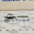 Купить Виброопора Vetus KSTEUN35V 15-30кг сжатие 1,3-7мм 45° по Шору 120x60x127мм М16х1,5мм для двигателей 4-15кВт/6-20л.с. 7ft.ru в интернет магазине Семь Футов