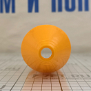 Купить Герметичный кожух Marinco 7717N для вилки берегового питания Marinco 6361CRN из жёлтого ПВХ, Osculati 14.771.70 7ft.ru в интернет магазине Семь Футов