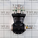 Купить Подруливающее устройство Max Power CT60 42530 12В 4,35кВт 58кгс Ø185мм для судов 7-12м (25-39') 7ft.ru в интернет магазине Семь Футов