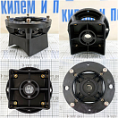 Купить Подруливающее устройство Max Power 42535 CT125 24В 8,56кВт 115кгс Ø185мм для судов 10-18м (34-59') 7ft.ru в интернет магазине Семь Футов