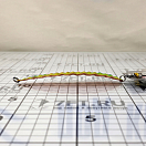 Купить Блесна колеблющаяся Rhino Salty Diamond 3333108 120мм 18г 7ft.ru в интернет магазине Семь Футов