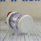 Купить Круговой огонь Classic 360° 12В 10Вт 60x74мм из белого поликарбоната для судов до 20м, Osculati 11.133.01 7ft.ru в интернет магазине Семь Футов