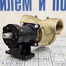 Купить Помпа импеллерная самовсасывающая Johnson Pump F9B-5600 10-13027-99 376л/мин для тяжелых условий эксплуатации 7ft.ru в интернет магазине Семь Футов