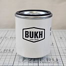 Купить Масляный фильтр Bukh 610J0050 Ø76мм 123мм накручиваемый для дизельных двигателей DV10/18/20/24/29/32 белый 7ft.ru в интернет магазине Семь Футов