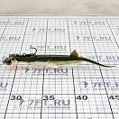 Купить Мягкая приманка Quantum fishing Pelagic Shad Set Pin 3460005 210мм 60г цвет Game Over 7ft.ru в интернет магазине Семь Футов