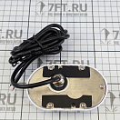 Купить Кормовой огонь Anheart Marine E019031 96x60x22мм 10-30В 9Вт светодиодный подводный IP68 свет белый погружение до 1м из поликарбоната 7ft.ru в интернет магазине Семь Футов