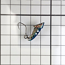 Купить Блесна Herakles Sbam Vibe ARSBV18035 1,8гр 23мм крючок №10 цвет голубой 7ft.ru в интернет магазине Семь Футов