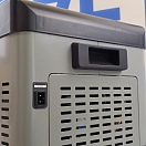 Купить Автохолодильник портативный компрессорный Libhof Q-18 580х320х275мм 17л 12/24В -25/+10°C с сенсорной панелью 7ft.ru в интернет магазине Семь Футов