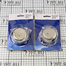 Купить Комплект бортовых огней Anheart Marine B011006-GN/B011006-RD Ø68x32мм 12В 112,5° IP66 светодиодные красный/зелёный свет из полированной нержавеющей стали AISI304 7ft.ru в интернет магазине Семь Футов